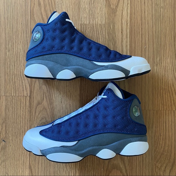 Air Jordan 13 Flints - Picture 1 of 4